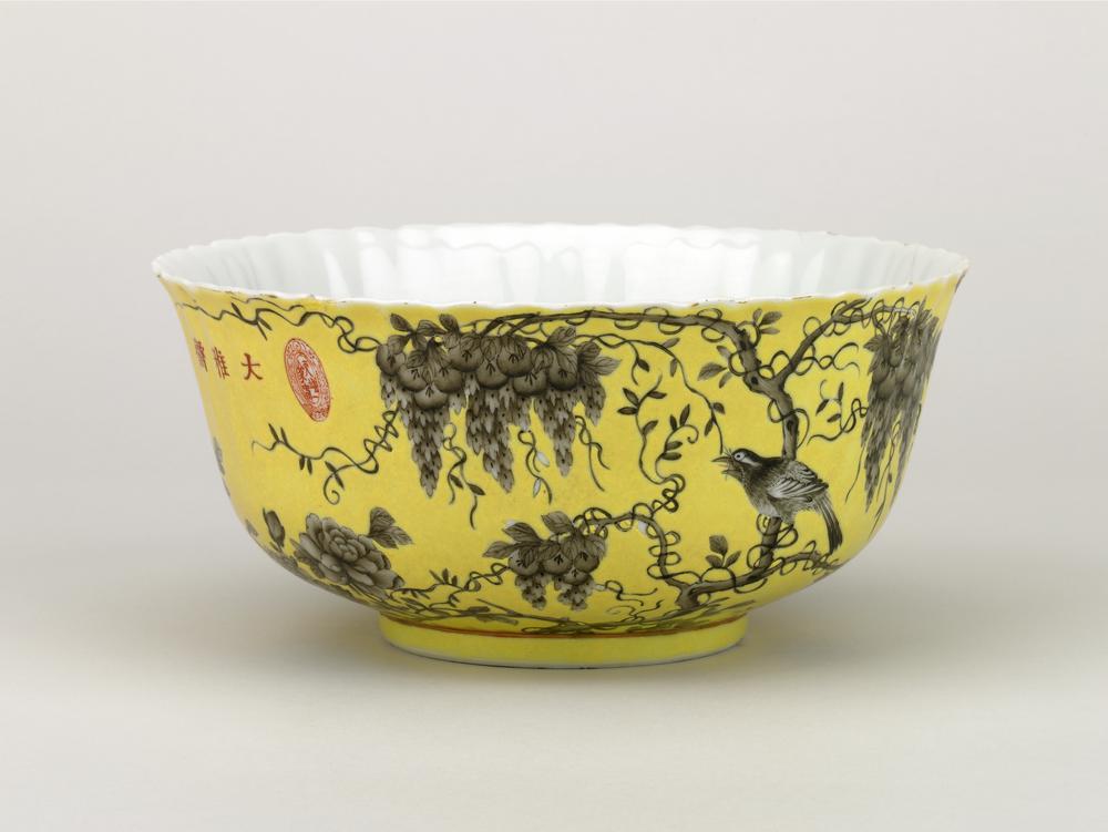 图片[1]-bowl BM-1963-0719.1-China Archive